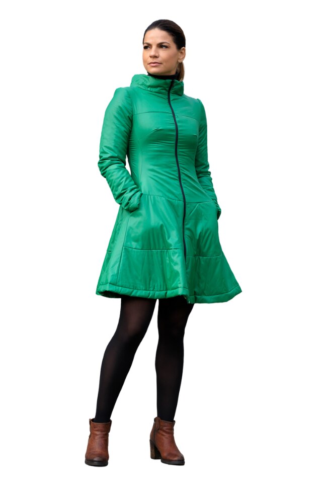 Jacheta casual, Giorgal, Perry, in clos