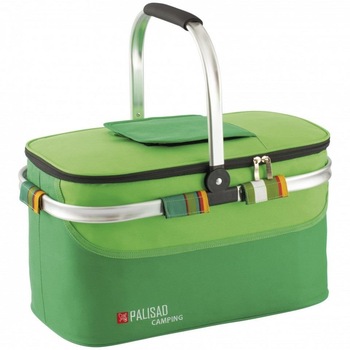 Geanta frigorifica Bag Frigider 440x240x260 mm, Verde Geanta frigorifica Bag Frigider 440x240x260 mm, Verde