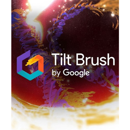 Tilt brush steam hotsell