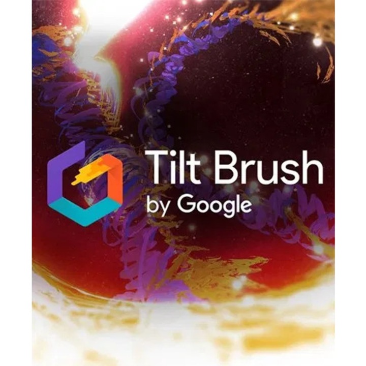 Tilt Brush VR (PC - Steam elektronikus játék licensz)