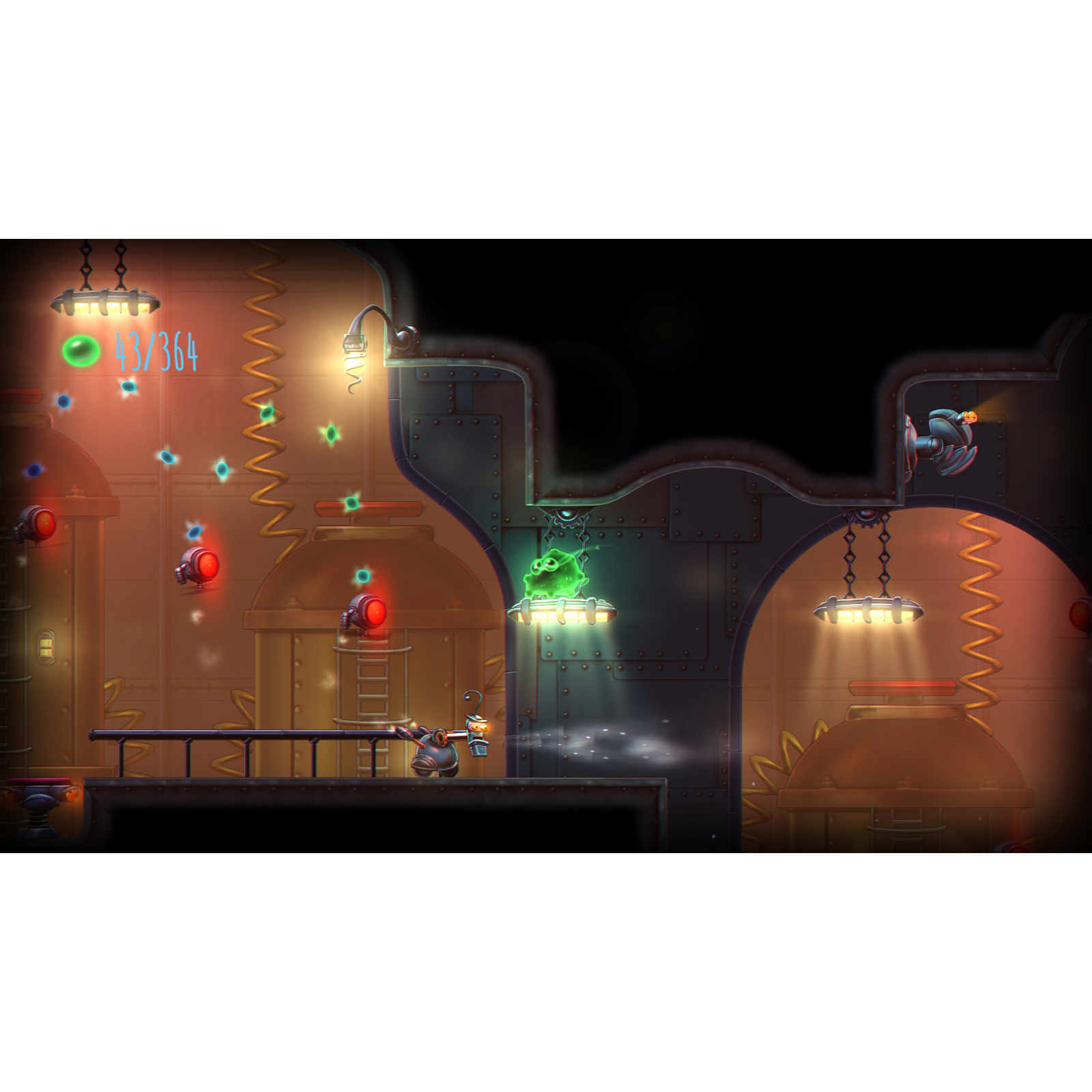 Joc Goo Saga, cod de activare Steam pentru PC - eMAG.ro