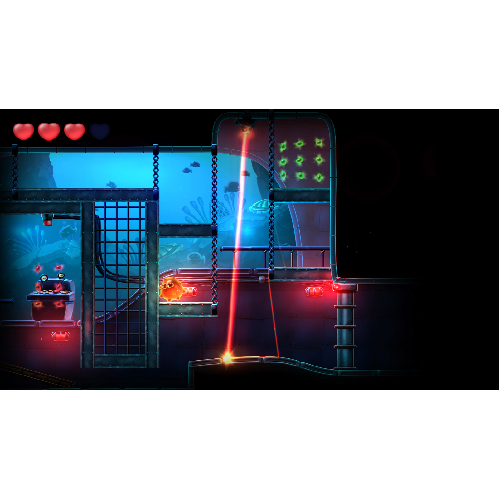 Joc Goo Saga, cod de activare Steam pentru PC - eMAG.ro