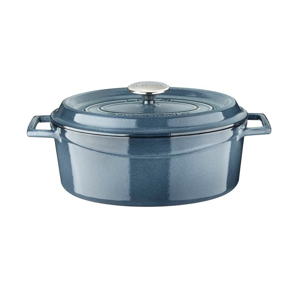 Cratita ovala fonta 29 cm 