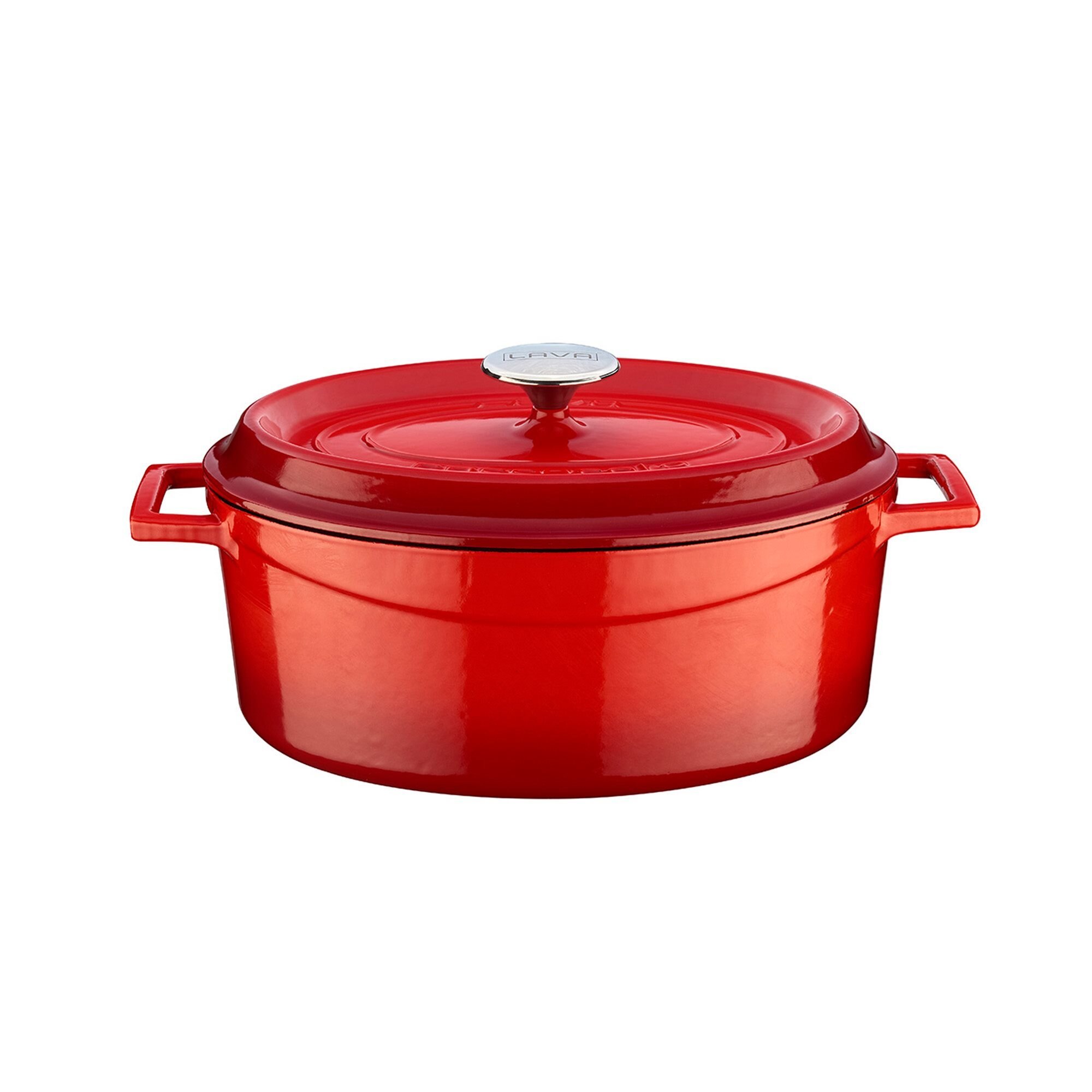 Cratita ovala fonta 27 cm 