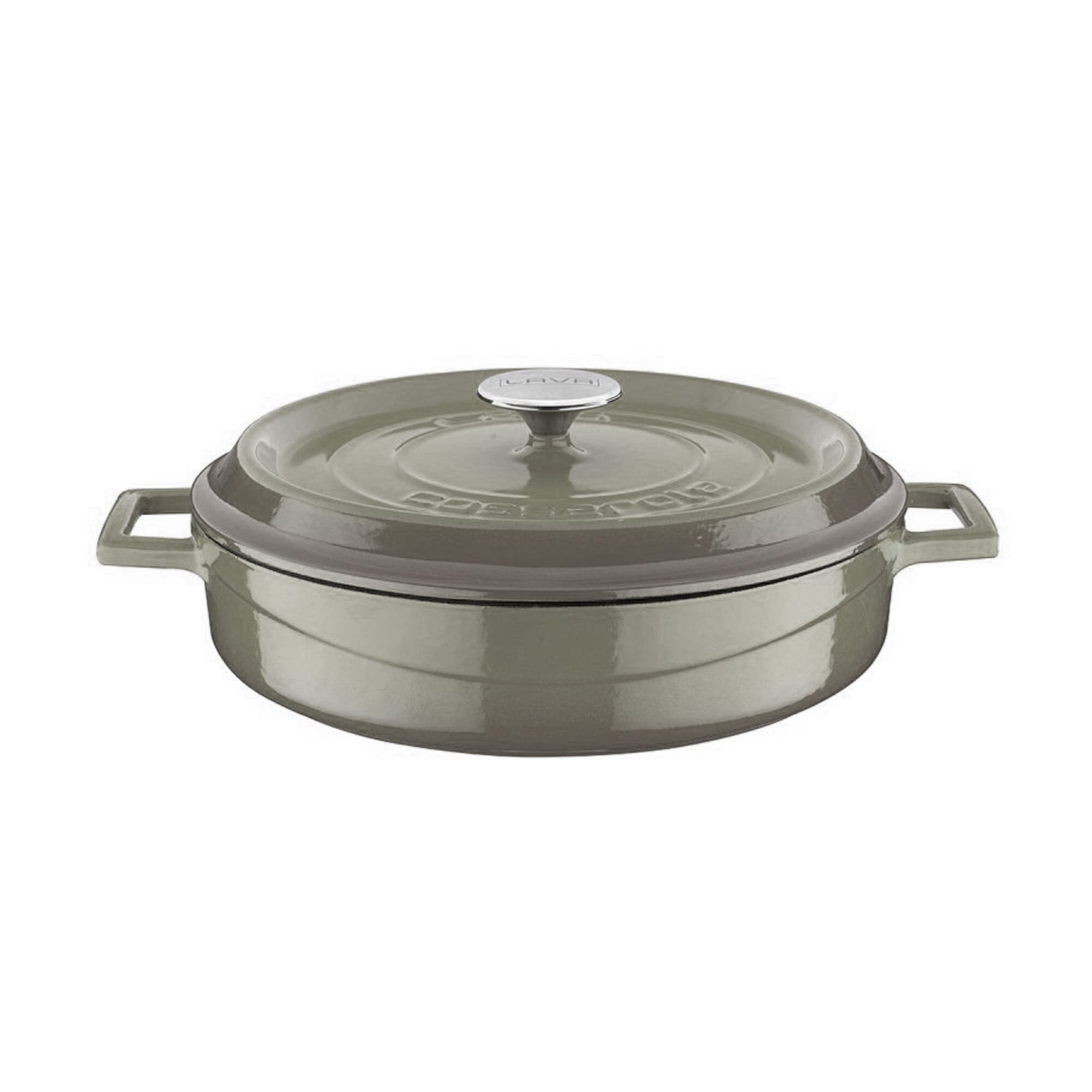 Cratita fonta 28 cm/3,5 l 