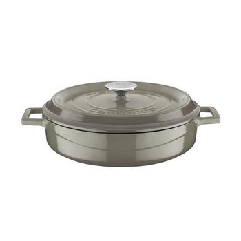 Cratita fonta 28 cm/3,5 l  Cratita fonta 28 cm/3,5 l