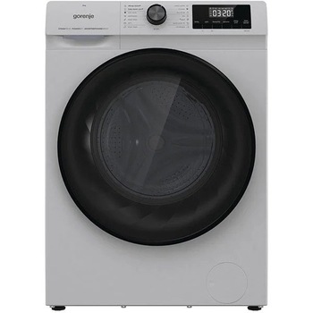 Masina de spalat rufe frontala GORENJE WHE94BAS, 9 kg, 1400rpm, Clasa B, Alb Masina de spalat rufe frontala GORENJE WHE94BAS, 9 kg, 1400rpm, Clasa B, Alb