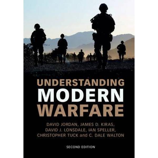 Understanding Modern Warfare
