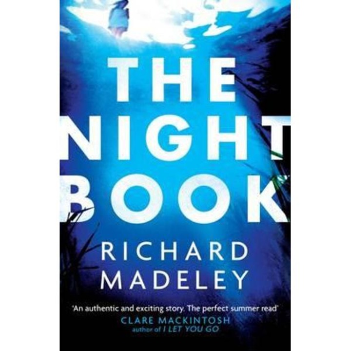Night Book