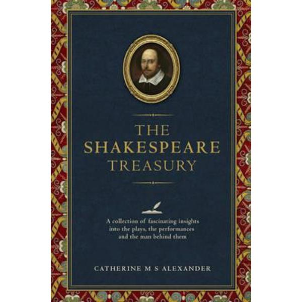 Shakespeare Treasury