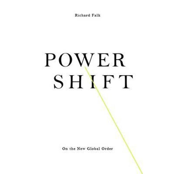 Power Shift