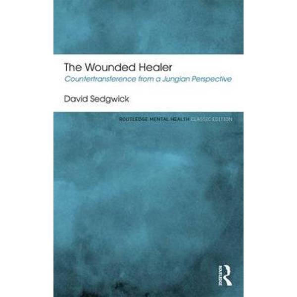 Wounded Healer