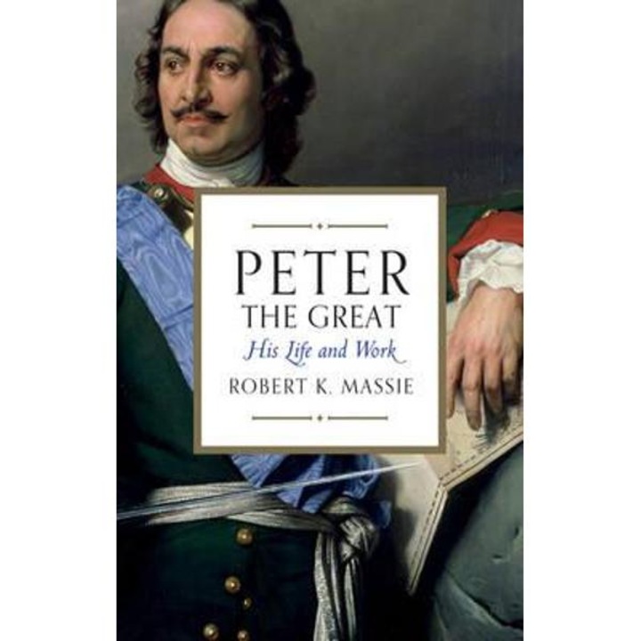 Peter the Great