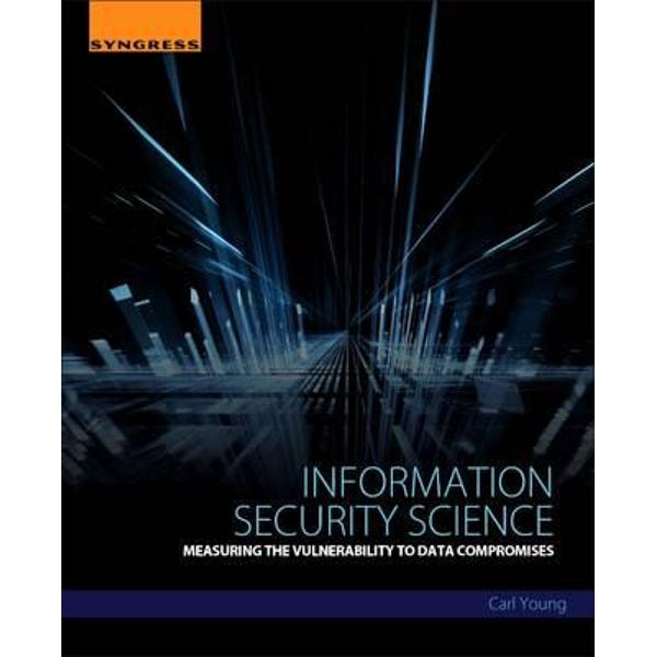 Information Security Science