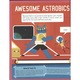 Professor Astro Cat's Intergalactic Activity Book