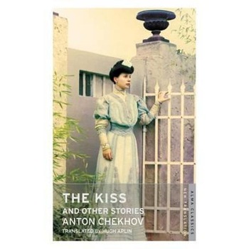 Kiss and Other Stories Kiss and Other Stories