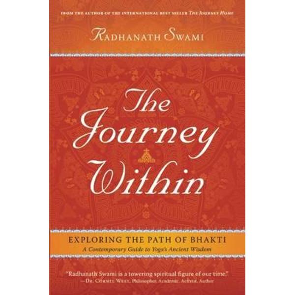 Journey within