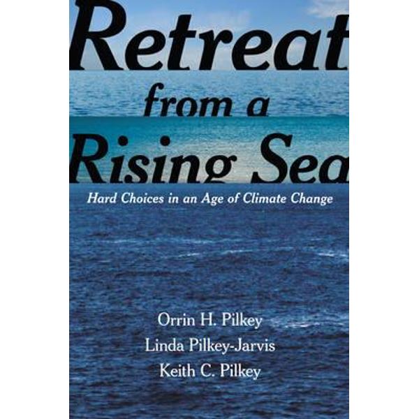 Retreat from a Rising Sea
