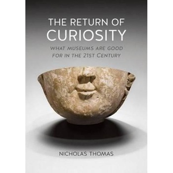 Return of Curiosity Return of Curiosity