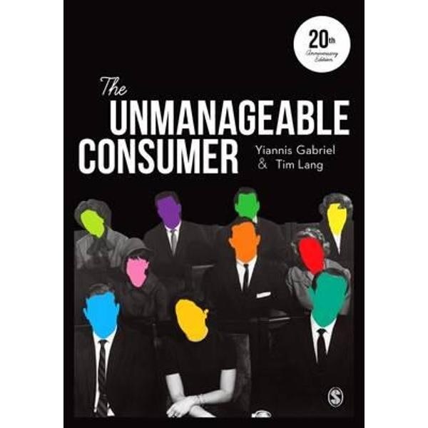 Unmanageable Consumer
