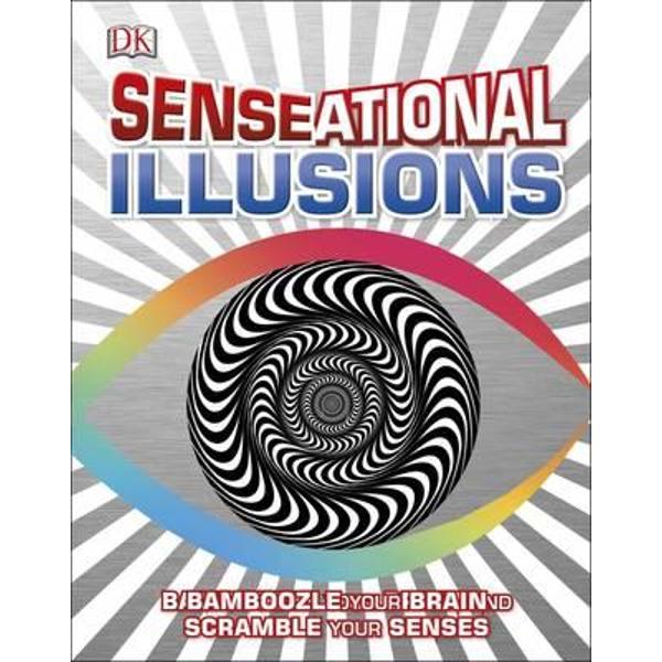 Senseational Illusions