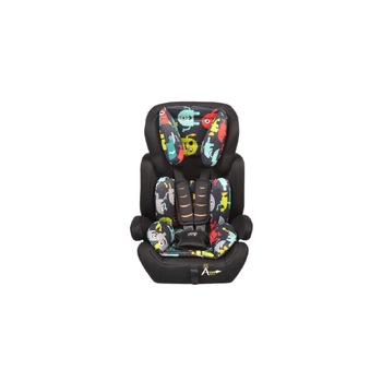 Scaun auto 9-36 kg, centura de siguranta, reglat in 4 pozitii, design elegant, pernitele sunt detasabile, multifunctional, verde Scaun auto 9-36 kg, centura de siguranta, reglat in 4 pozitii, design elegant, pernitele sunt detasabile, multifunctional, verde