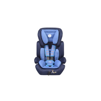 Scaun auto 9-36 kg, centura de siguranta, reglat in 4 pozitii, design elegant, pernitele sunt detasabile, multifunctional, albastru Scaun auto 9-36 kg, centura de siguranta, reglat in 4 pozitii, design elegant, pernitele sunt detasabile, multifunctional, albastru