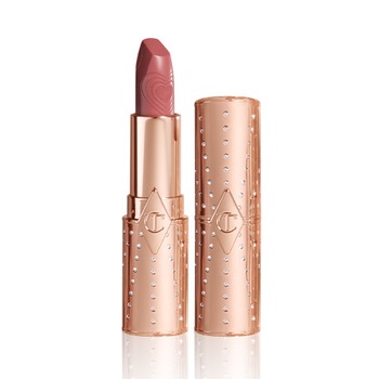Ruj Charlotte Tilbury NEW! Look of love lipstick - Wedding Belles , 3.5 g Ruj Charlotte Tilbury NEW! Look of love lipstick - Wedding Belles , 3.5 g