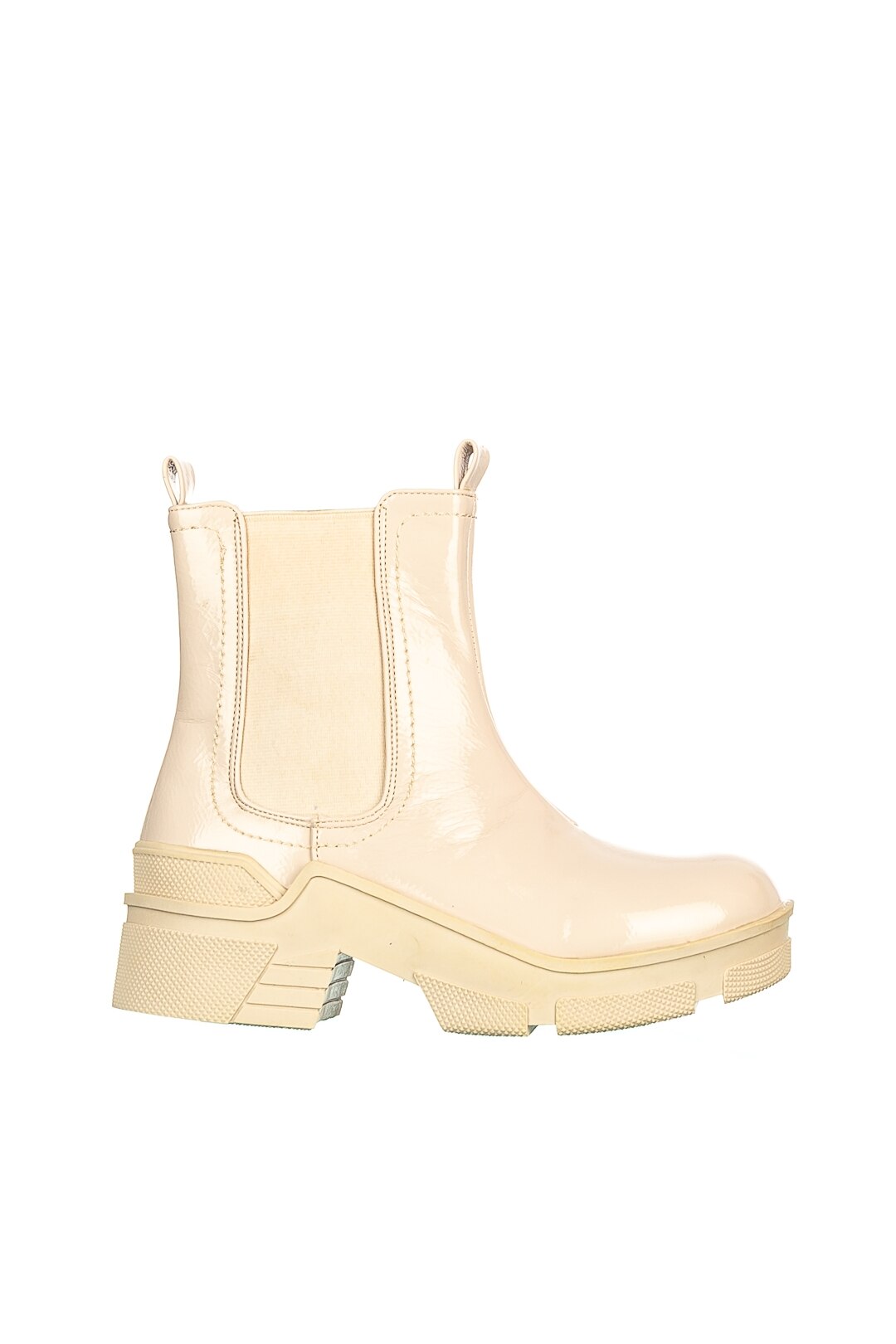 Ghete dama Desia, Bej