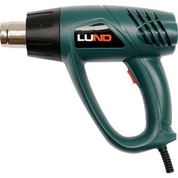 Pistol aer cald 2000W Vorel Pistol aer cald 2000W Vorel