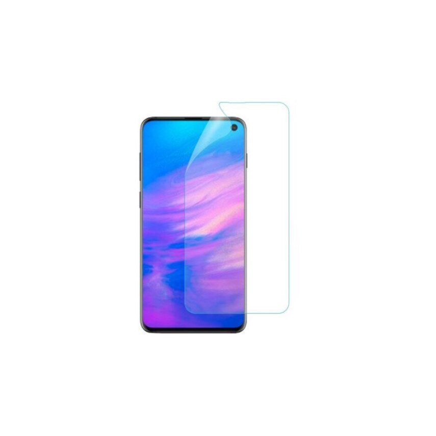 Folie de protectie flexibila 9H, pentru Samsung Galaxy S10E