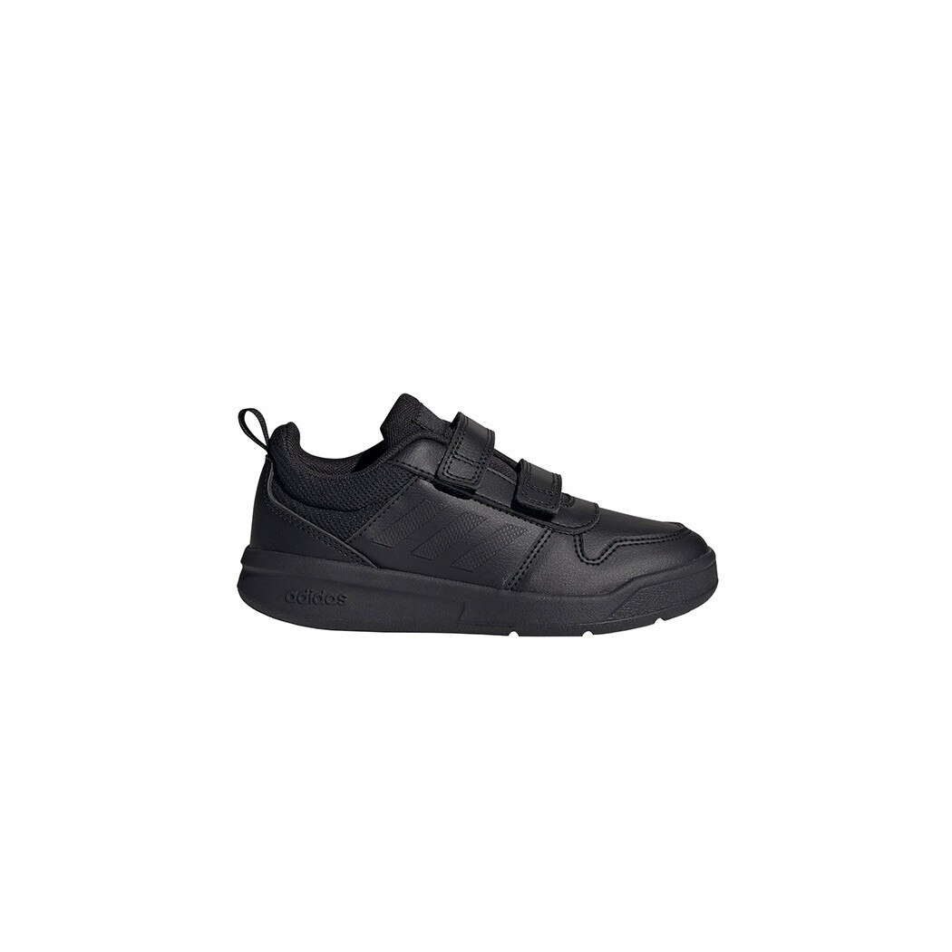 Pantofi Sport Adidas Tensaur JR S24048, Baieti, Negru