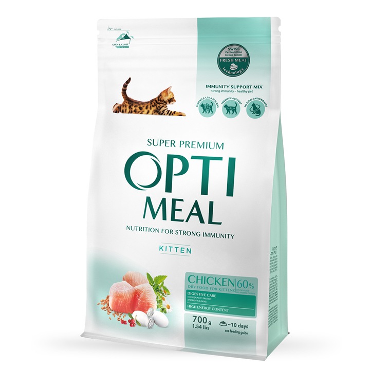 hrana uscata completa optimeal pentru pisoi juniori - cu pui 07 kg imagen 17_2_
6