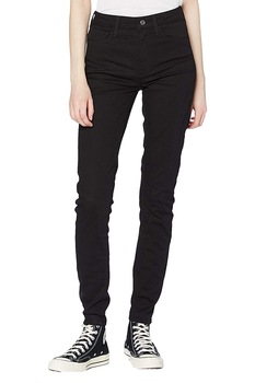 Blugi dama 'Deconstruct High Skinny' G-Star Raw, negri, W29-L34 Blugi dama 'Deconstruct High Skinny' G-Star Raw, negri, W29-L34