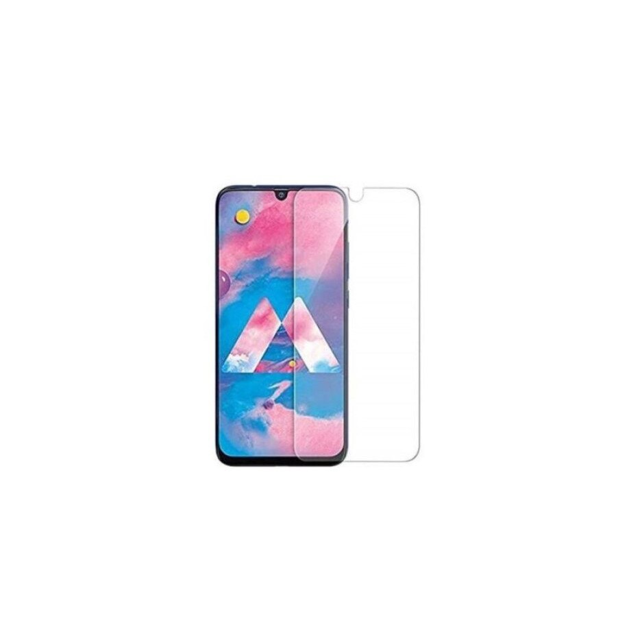 Folie flexibila de protectie display pentru Samsung Galaxy A20e, Transparent