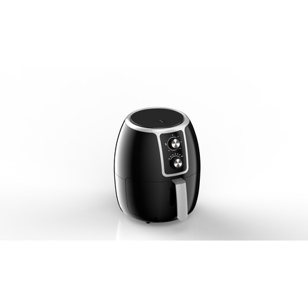 Фритюрник с топъл въздух Hausberg HB-2350 3.5 кг