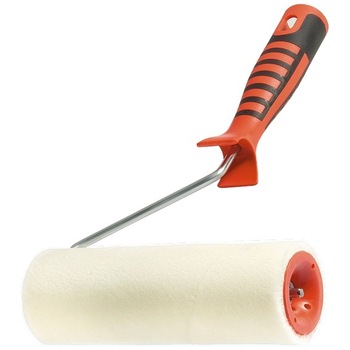 Trafalet Velur maner insertie dubla, 180 mm, blana 4 mm, D 48 mm, D manere 6 mm, lana MTX Trafalet Velur maner insertie dubla, 180 mm, blana 4 mm, D 48 mm, D manere 6 mm, lana MTX