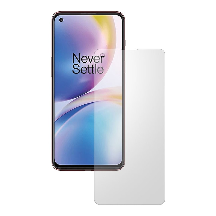 Folie de protectie tempered glass pentru Samsung Galaxy A35 5G