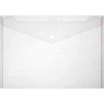 Plic A4, transparent Plic A4, transparent