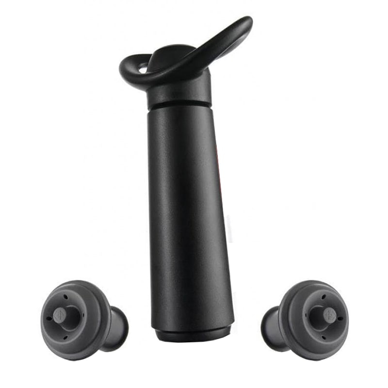 Set vacuumare Concerto