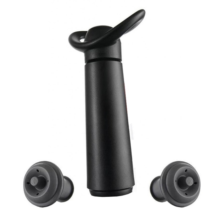 Set vacuumare Concerto