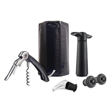 Set 6 accesorii vin Set 6 accesorii vin