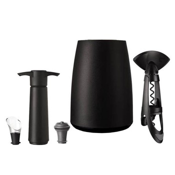 Set accesorii vin Elegant Set accesorii vin Elegant