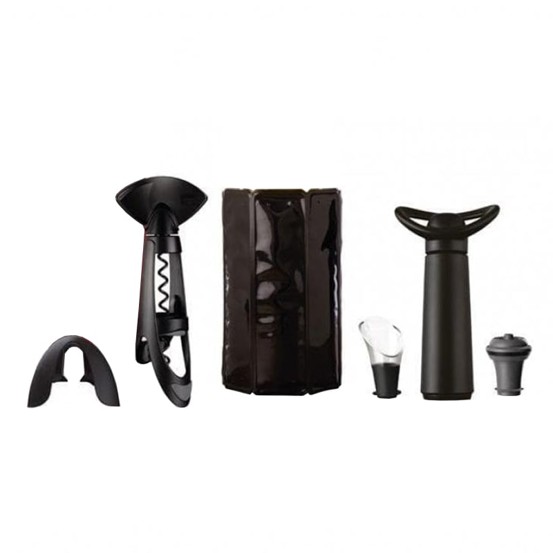 Set accesorii vin Original Plus