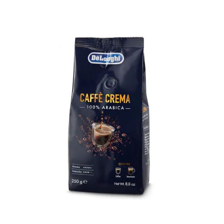 DeLonghi DLSC602 Caffé Crema Eszpresszó szemeskávé, 250g