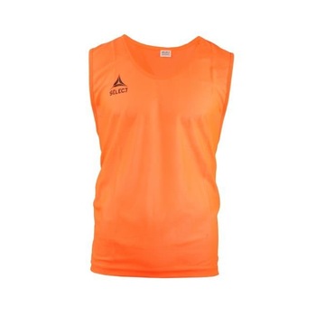 Vesta antrenament Select Orange, senior Vesta antrenament Select Orange, senior