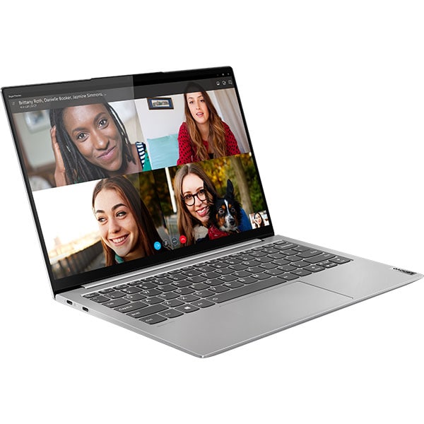 Lenovo ノートPC Core i5-1135G7 6台 Laptop LENOVO Yoga Slim 7 13ITL5, Intel Core i5-1135G7 pana 4.2GHz