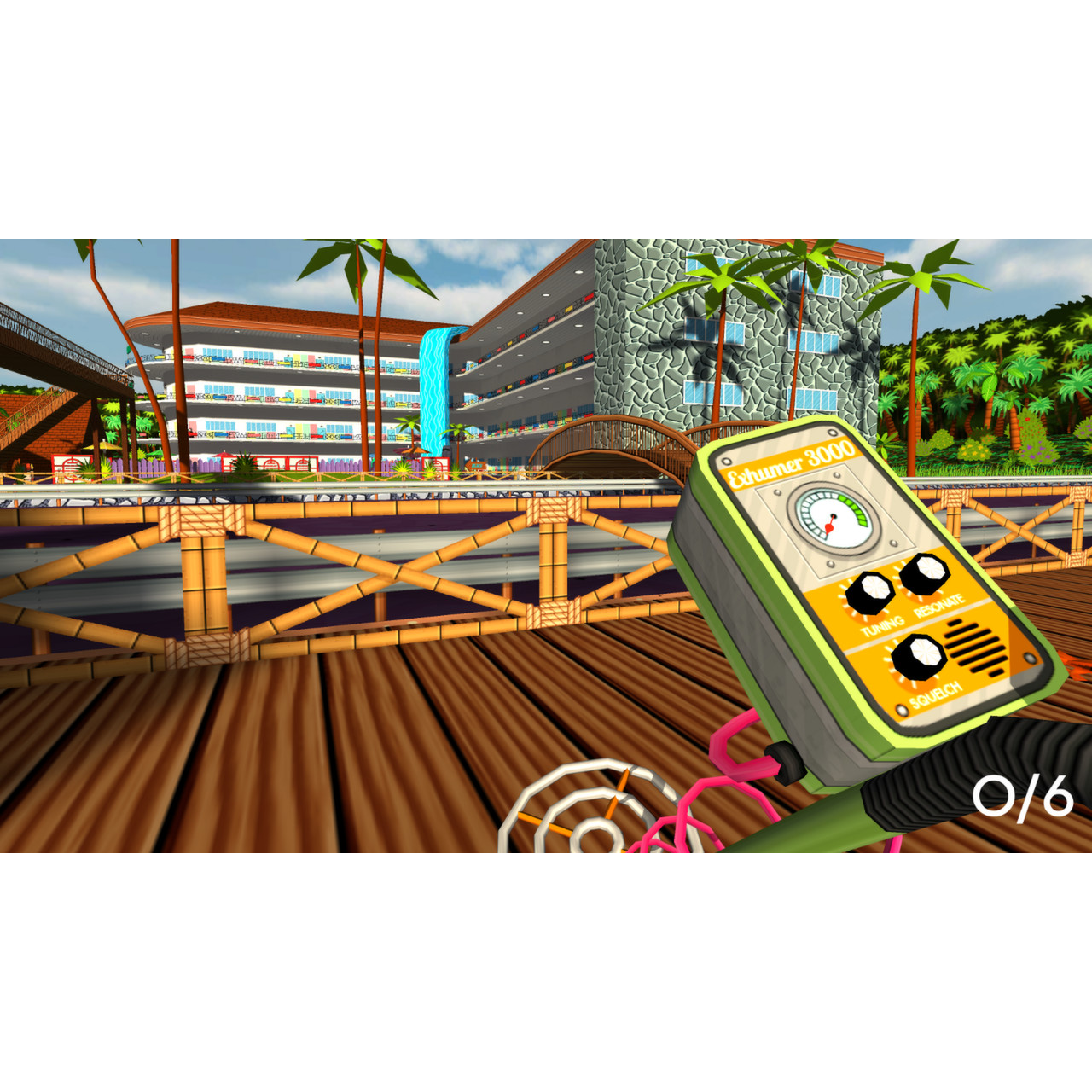 jazzpunk director s cut jazzpunk director s cut