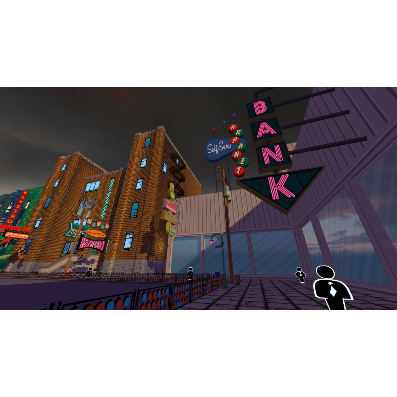 jazzpunk director s cut jazzpunk director s cut