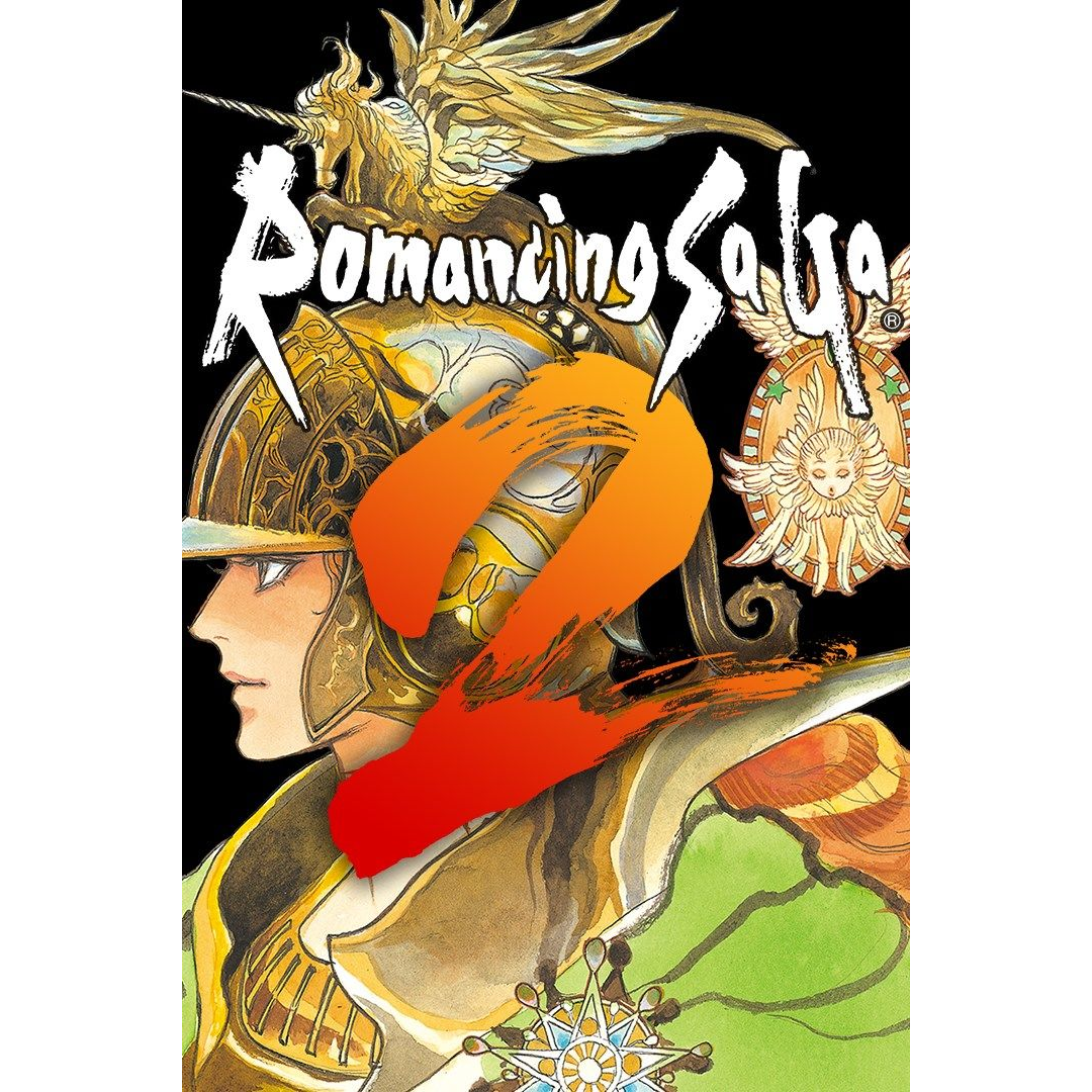Joc Romancing SaGa 2 cod de activare Steam - eMAG.ro